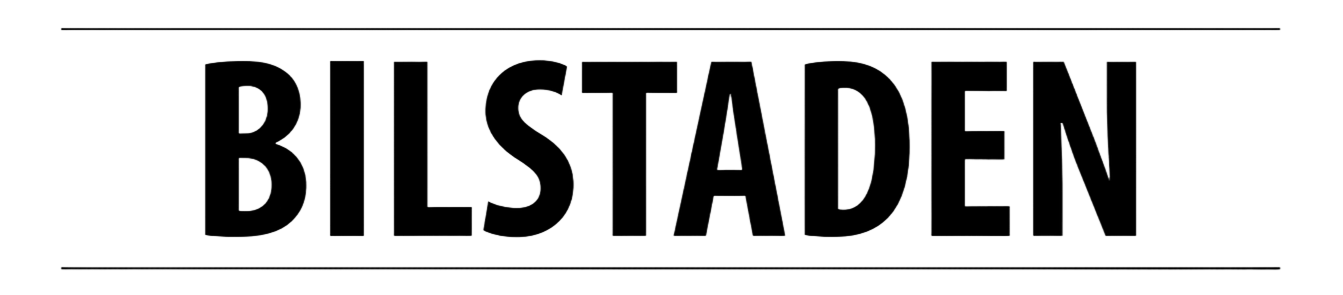Bilstaden ApS logo